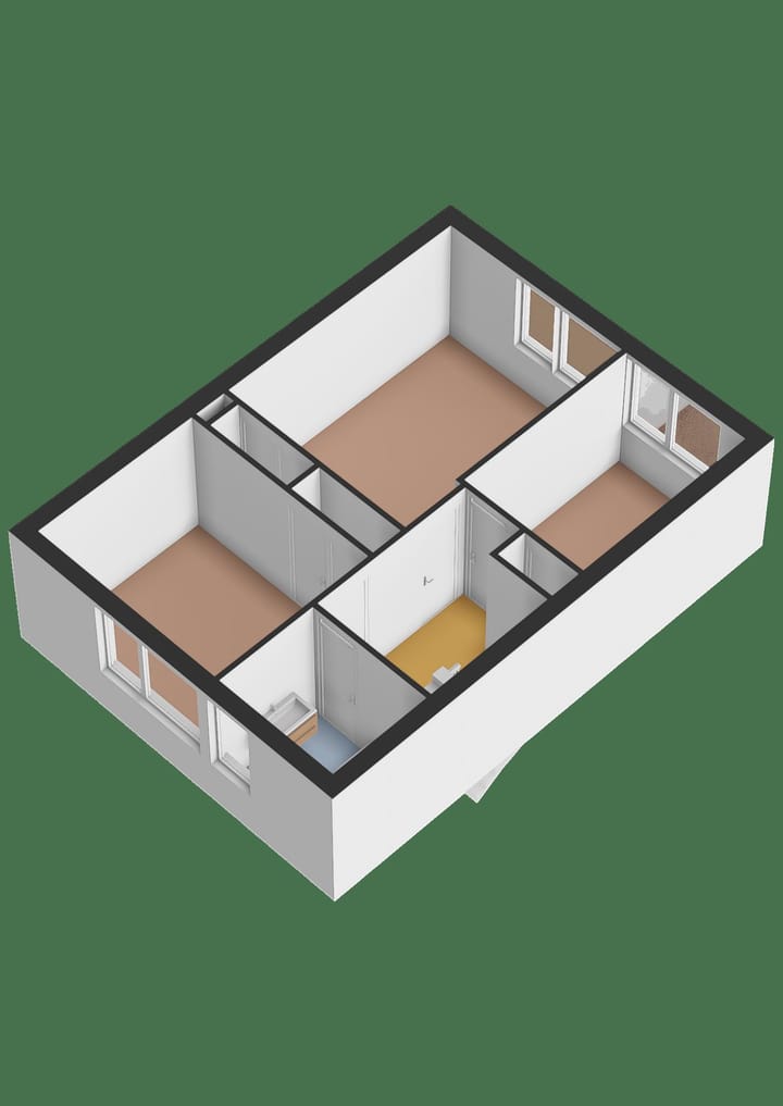 Photo 36 of Haydnstraat 6