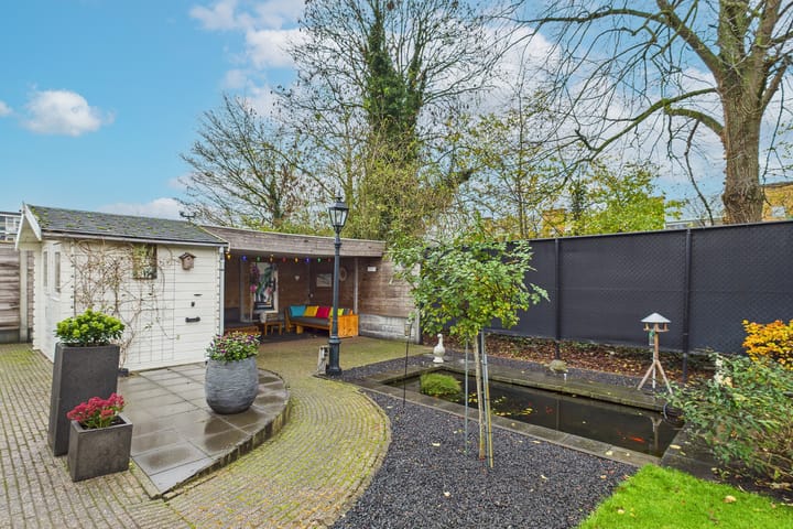 Photo 48 of Zuidsingel 44