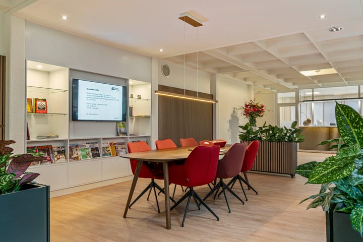 Foto 21 van Bosuillaan 75