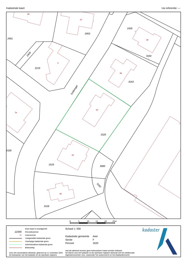 Photo 55 of Zuidsingel 44