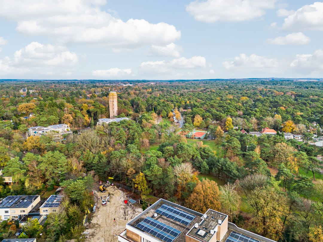 Foto 26 van Bosuillaan 75