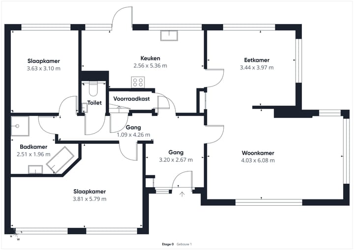 Photo 56 of Zuidsingel 44