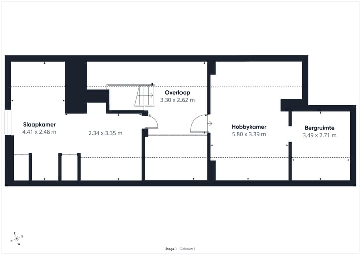 Photo 57 of Zuidsingel 44