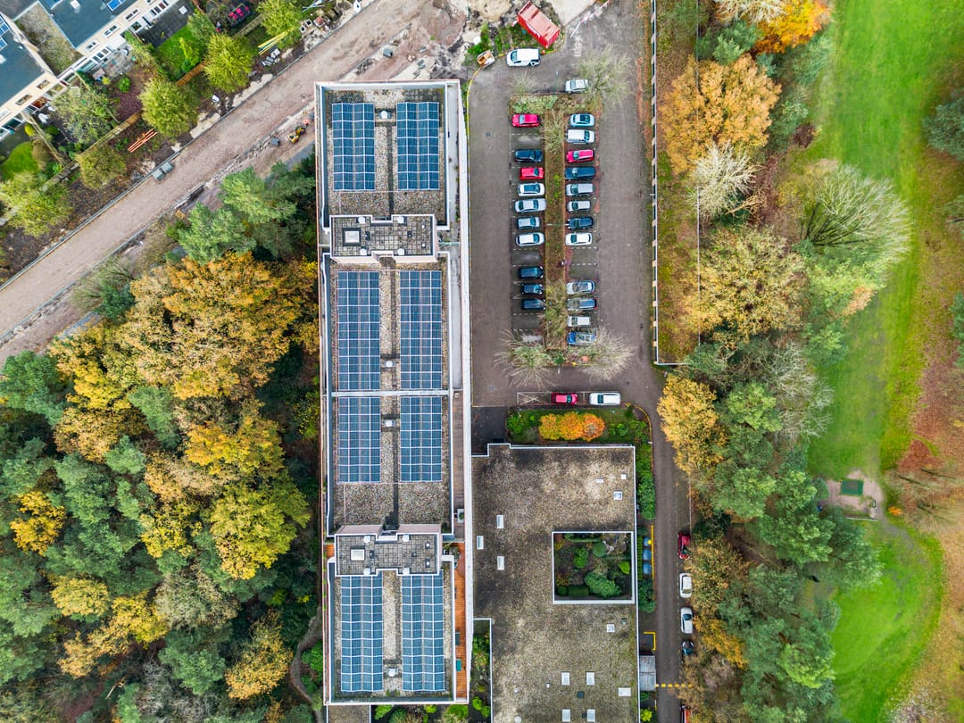 Foto 32 van Bosuillaan 75