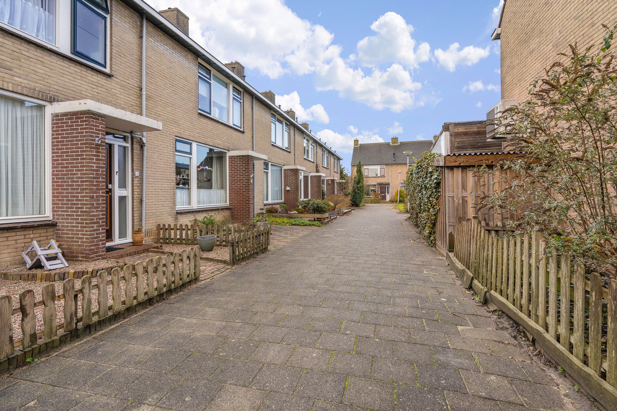 Foto 30 van Haydnstraat 6