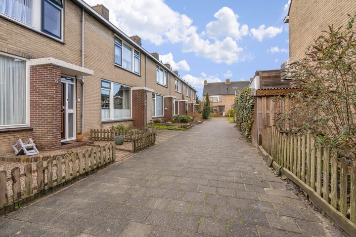 Photo 30 of Haydnstraat 6