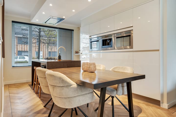 Foto 3 van Morsestraat 12