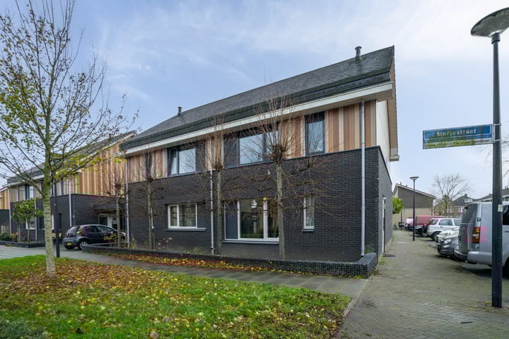 Foto 5 van Morsestraat 12