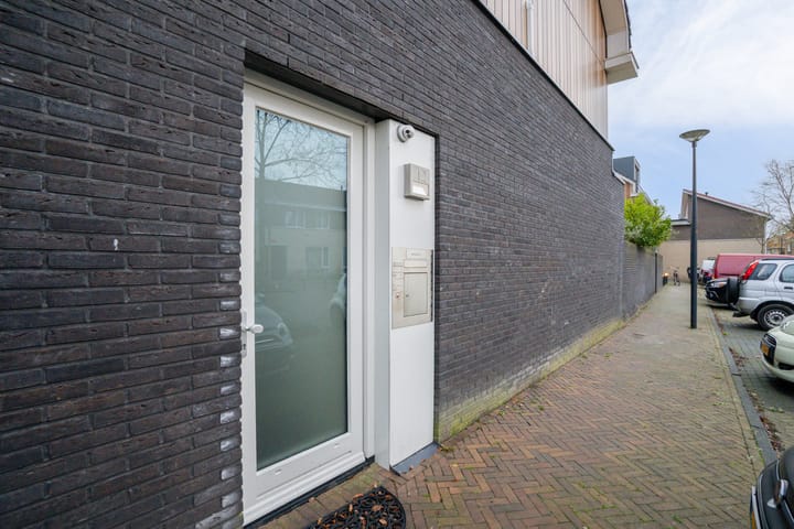 Foto 6 van Morsestraat 12