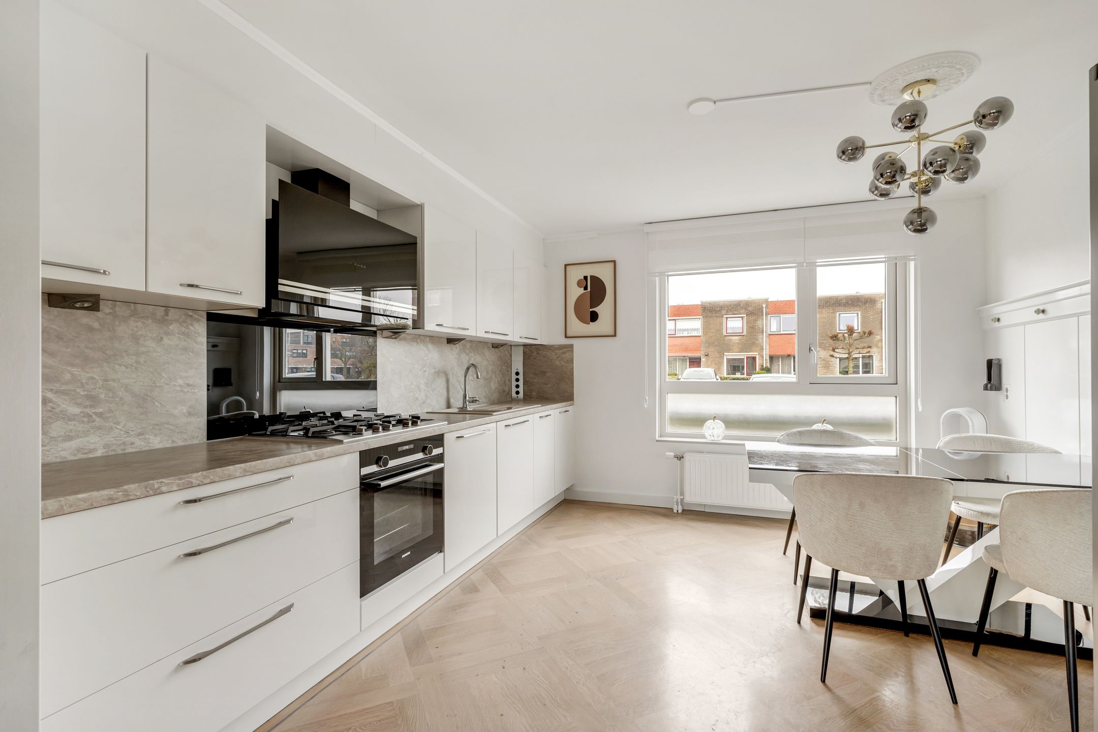 Foto 3 van Kofschip 13