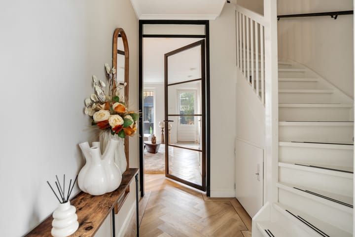 Foto 7 van Morsestraat 12