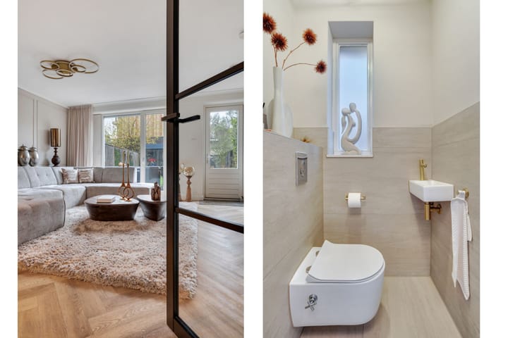 Foto 8 van Morsestraat 12