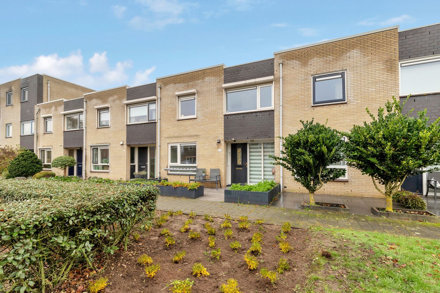 Foto 5 van Kofschip 13