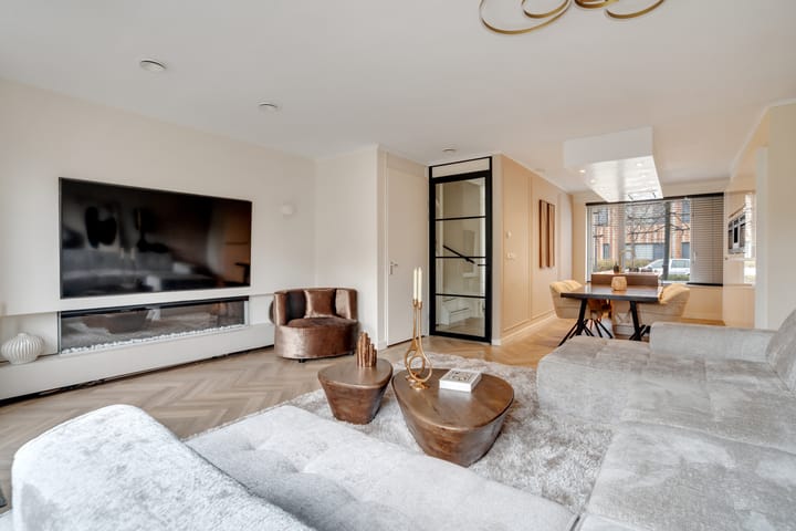 Foto 9 van Morsestraat 12