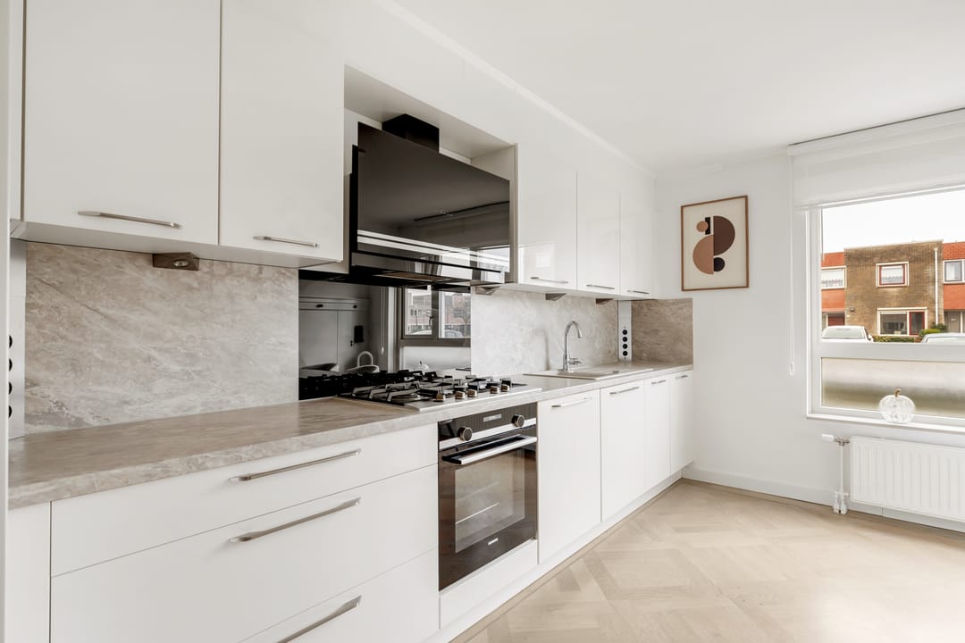 Foto 8 van Kofschip 13