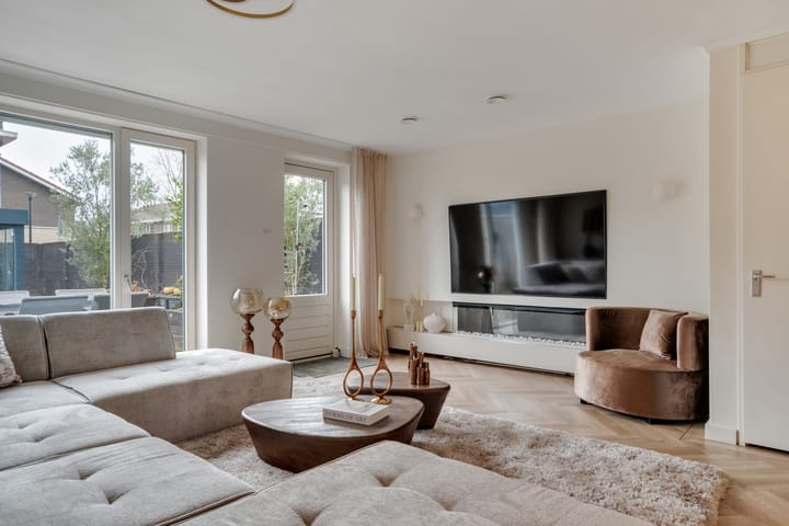 Foto 12 van Morsestraat 12