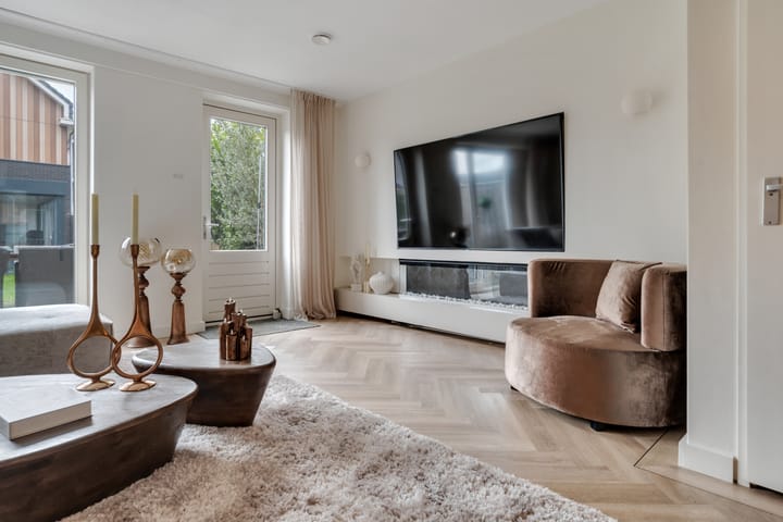 Foto 14 van Morsestraat 12