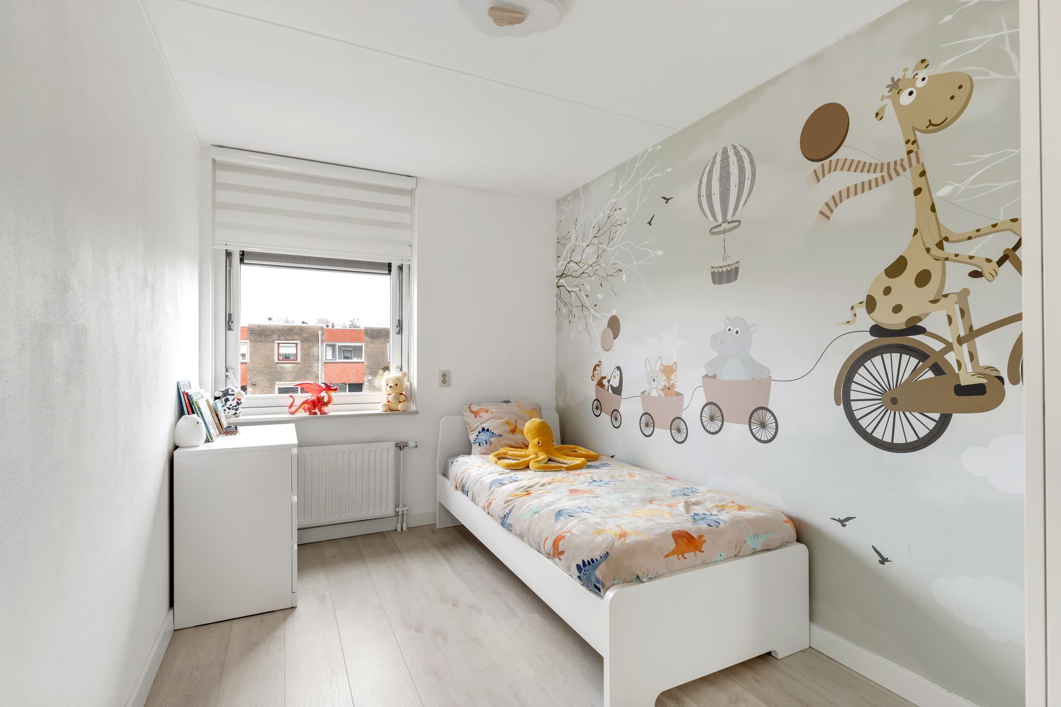 Foto 15 van Kofschip 13