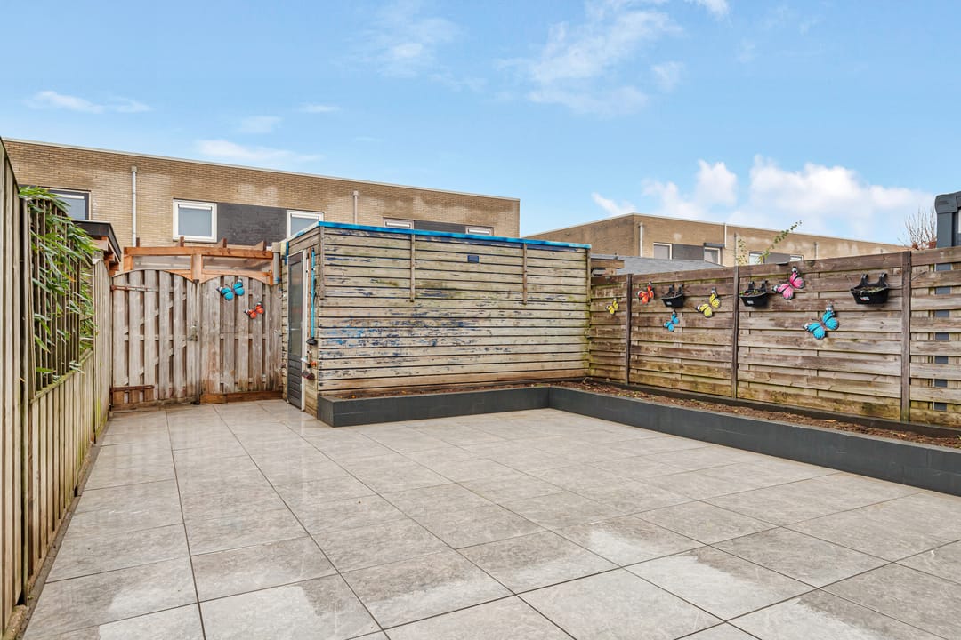 Foto 22 van Kofschip 13