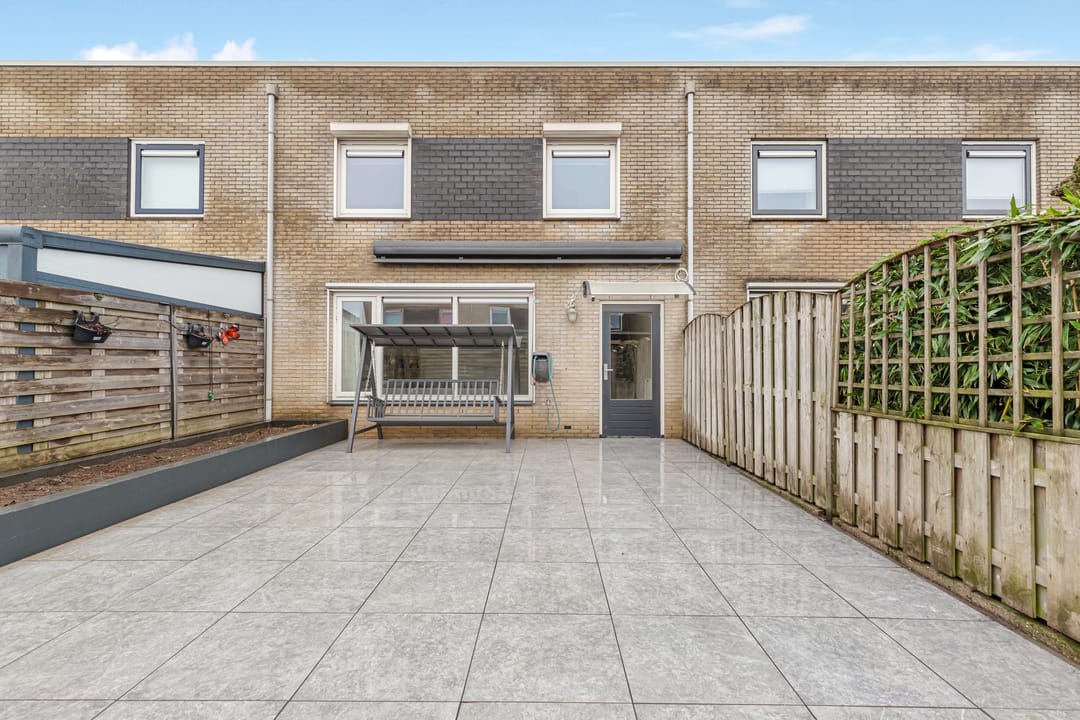 Foto 23 van Kofschip 13