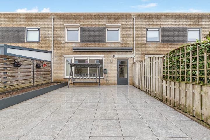 Photo 23 of Kofschip 13