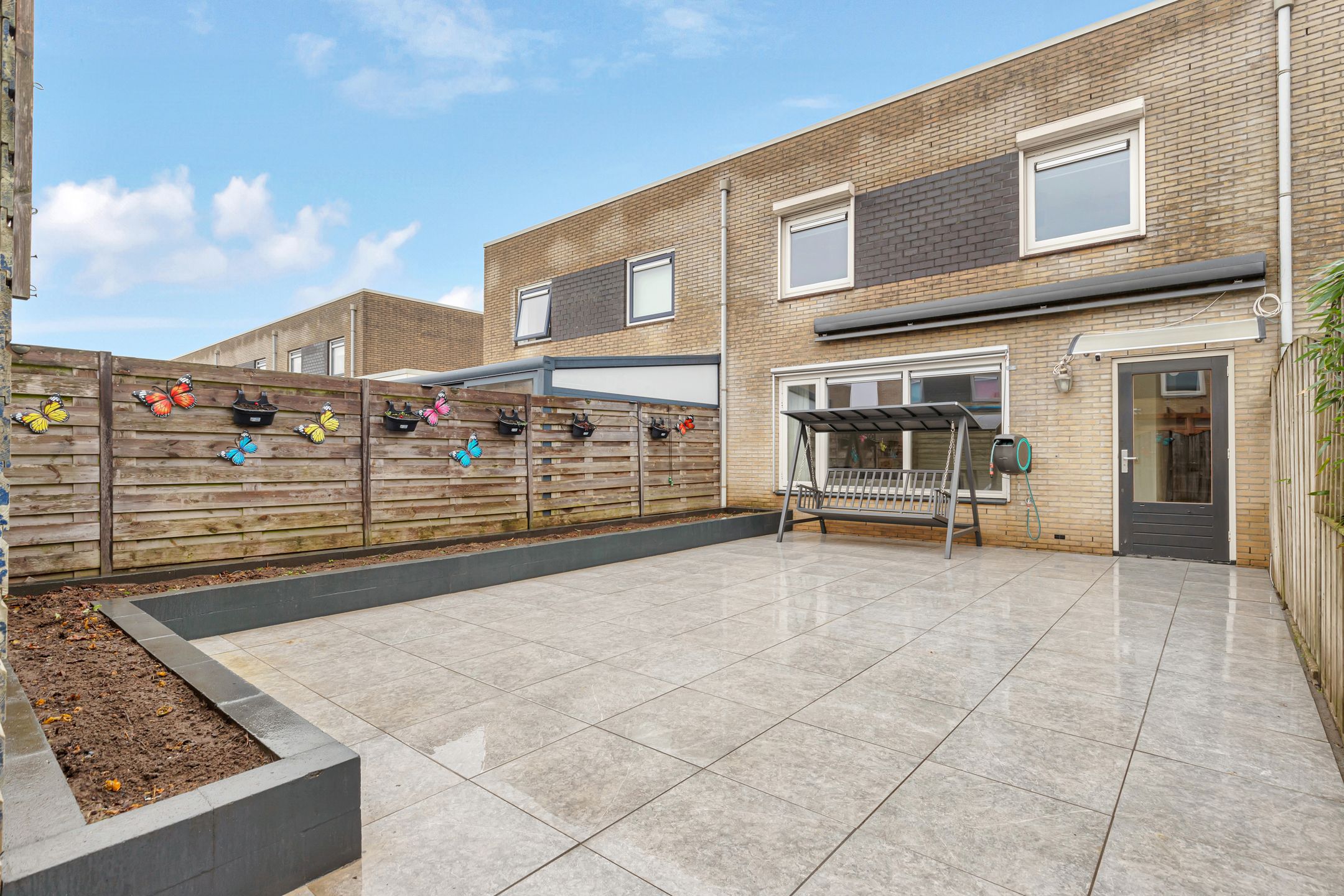 Foto 24 van Kofschip 13