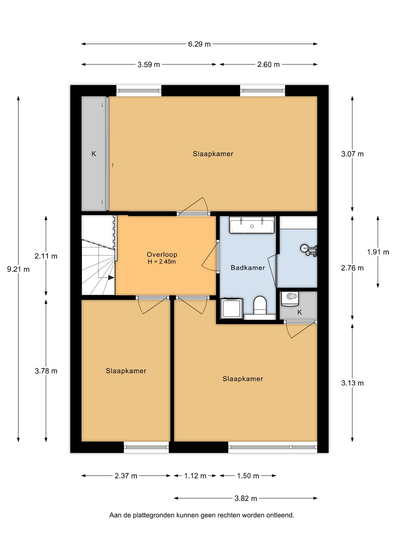 Foto 29 van Kofschip 13