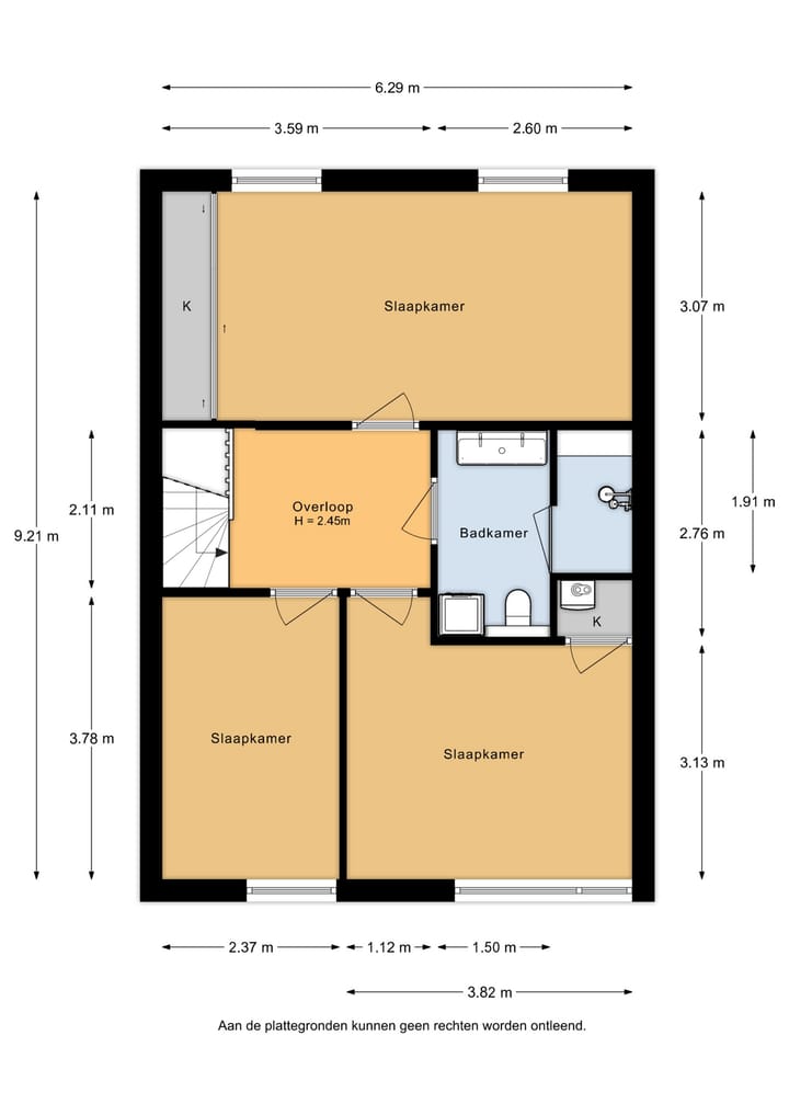 Photo 29 of Kofschip 13