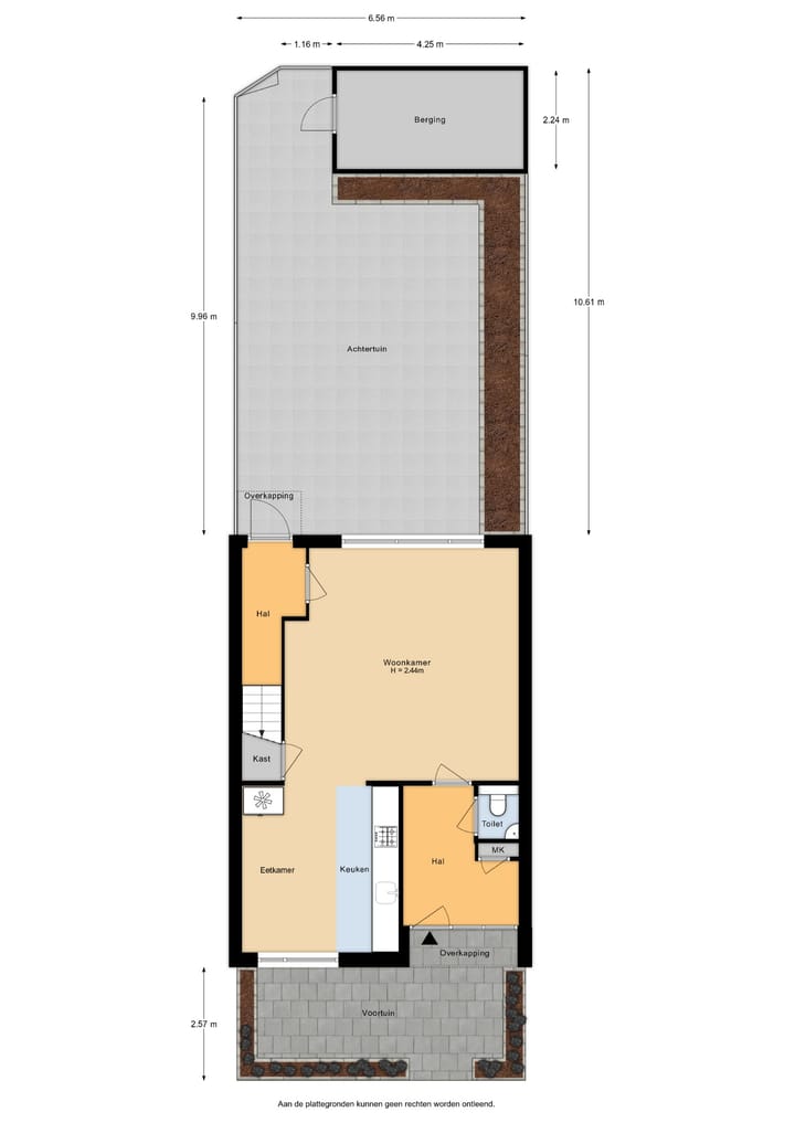 Photo 30 of Kofschip 13