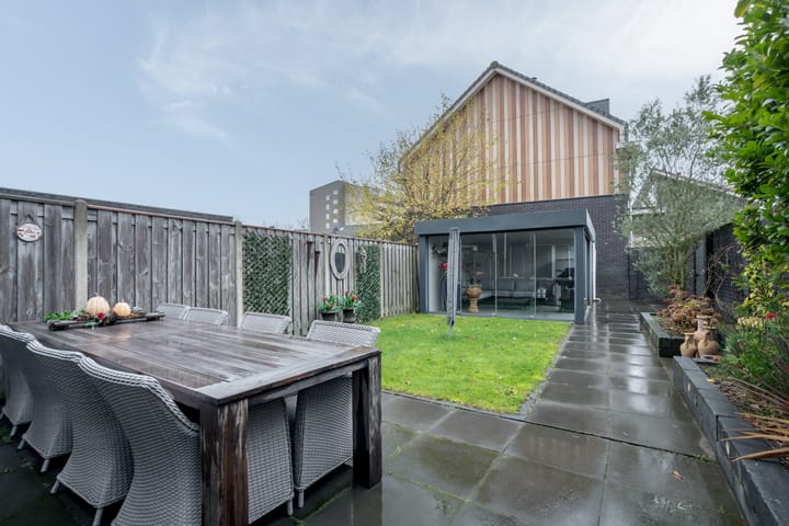 Foto 40 van Morsestraat 12