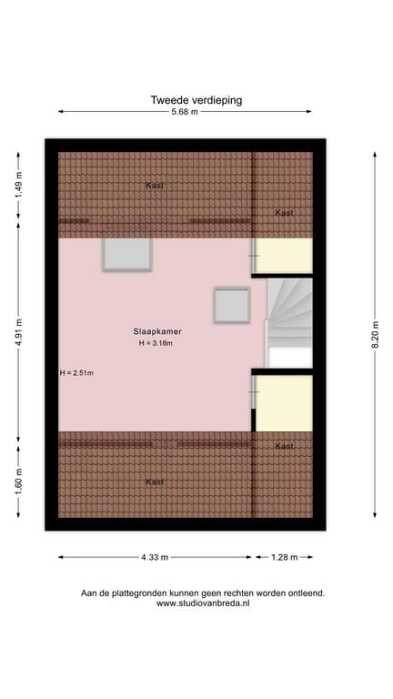 Foto 51 van Morsestraat 12