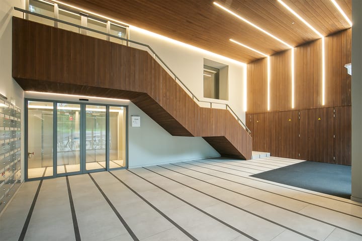 Foto 9 van Friesestraatweg 141-22