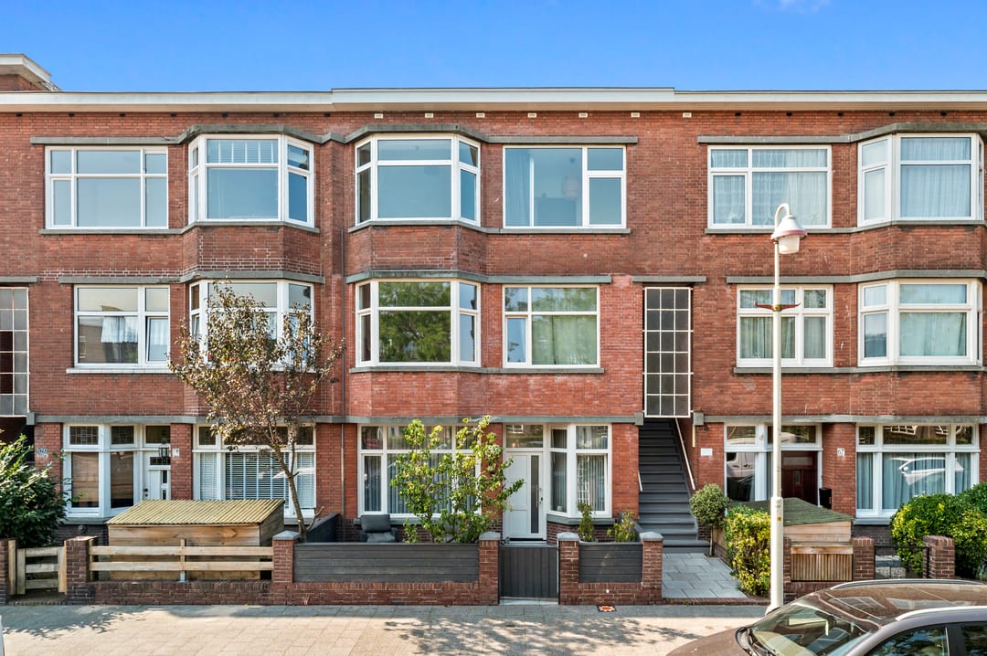 Foto 1 van Renswoudelaan 73