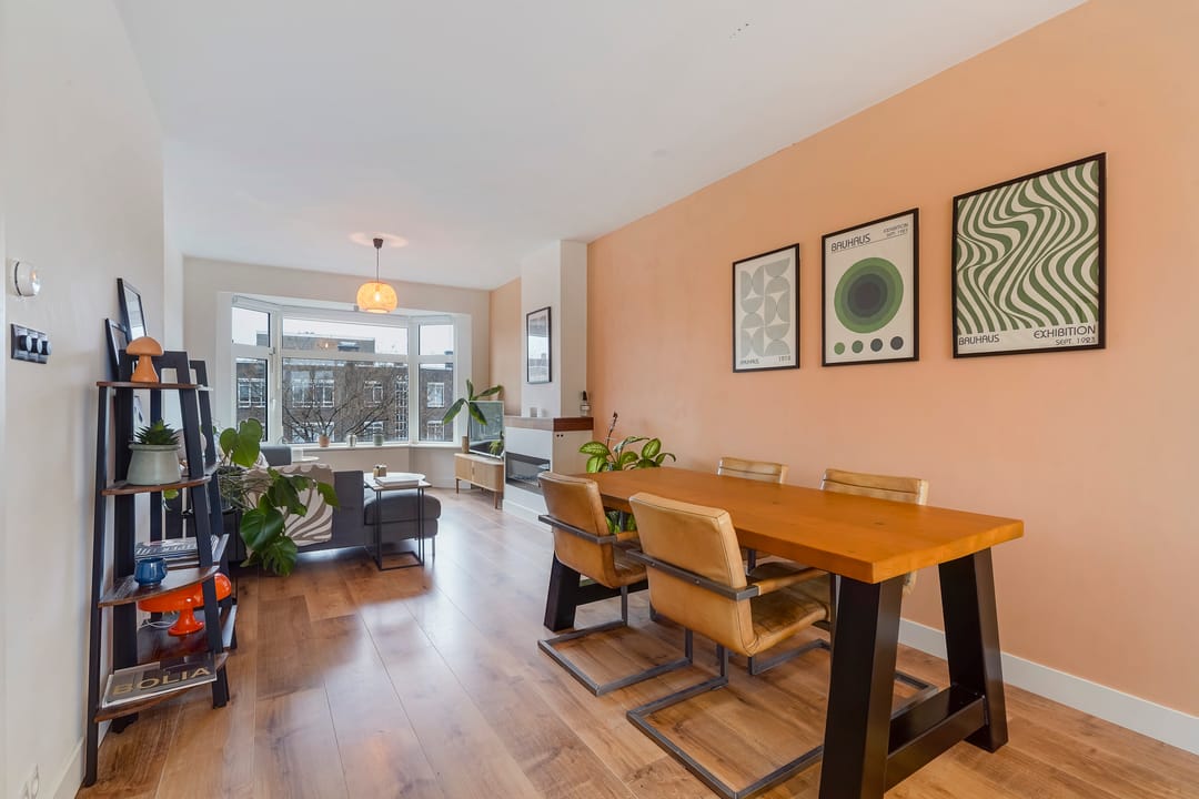 Foto 2 van Renswoudelaan 73