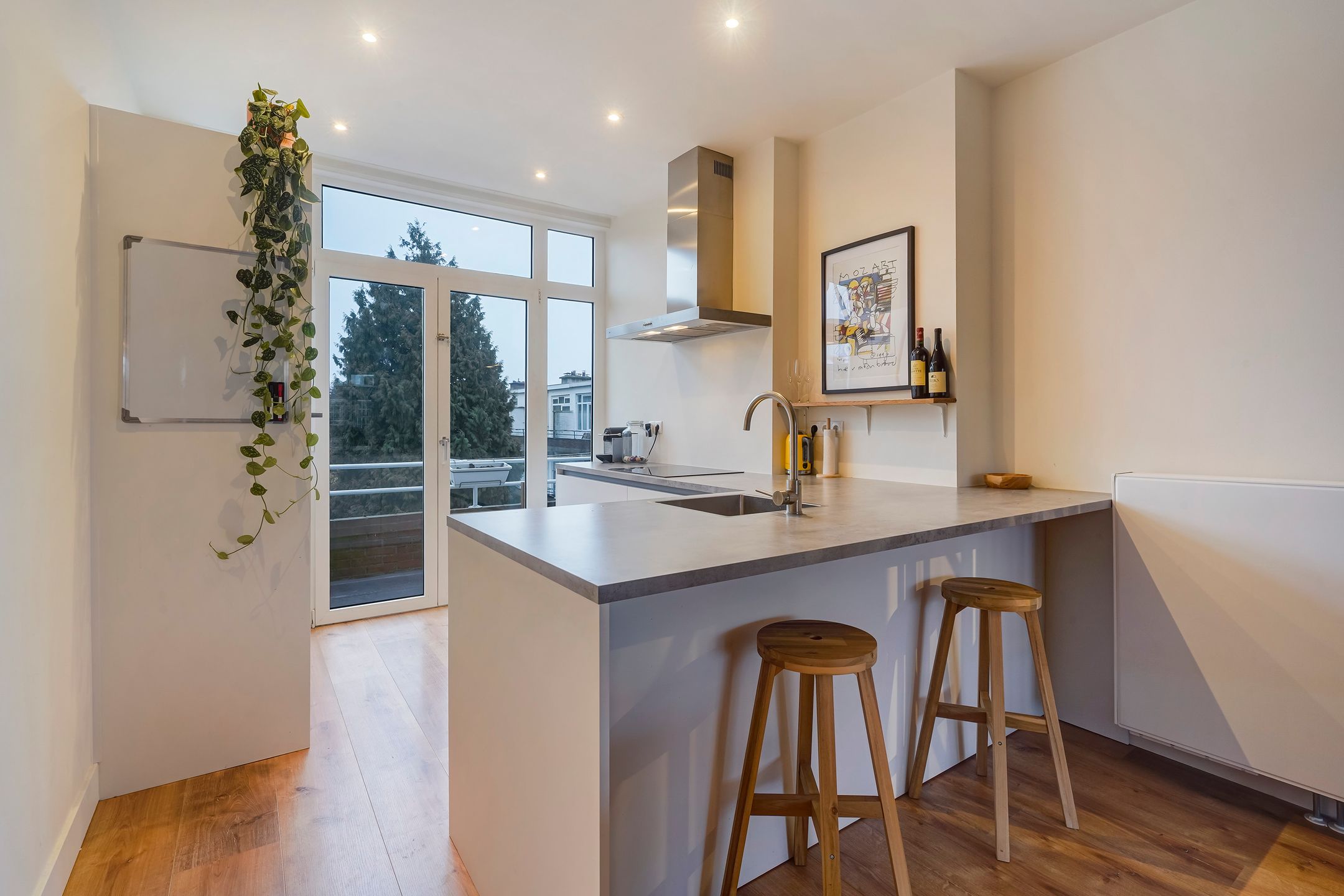 Foto 3 van Renswoudelaan 73