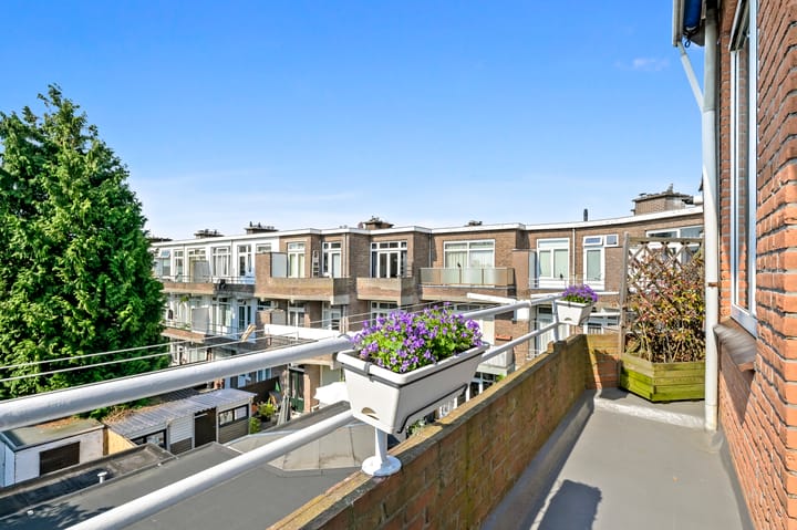 Foto 4 van Renswoudelaan 73