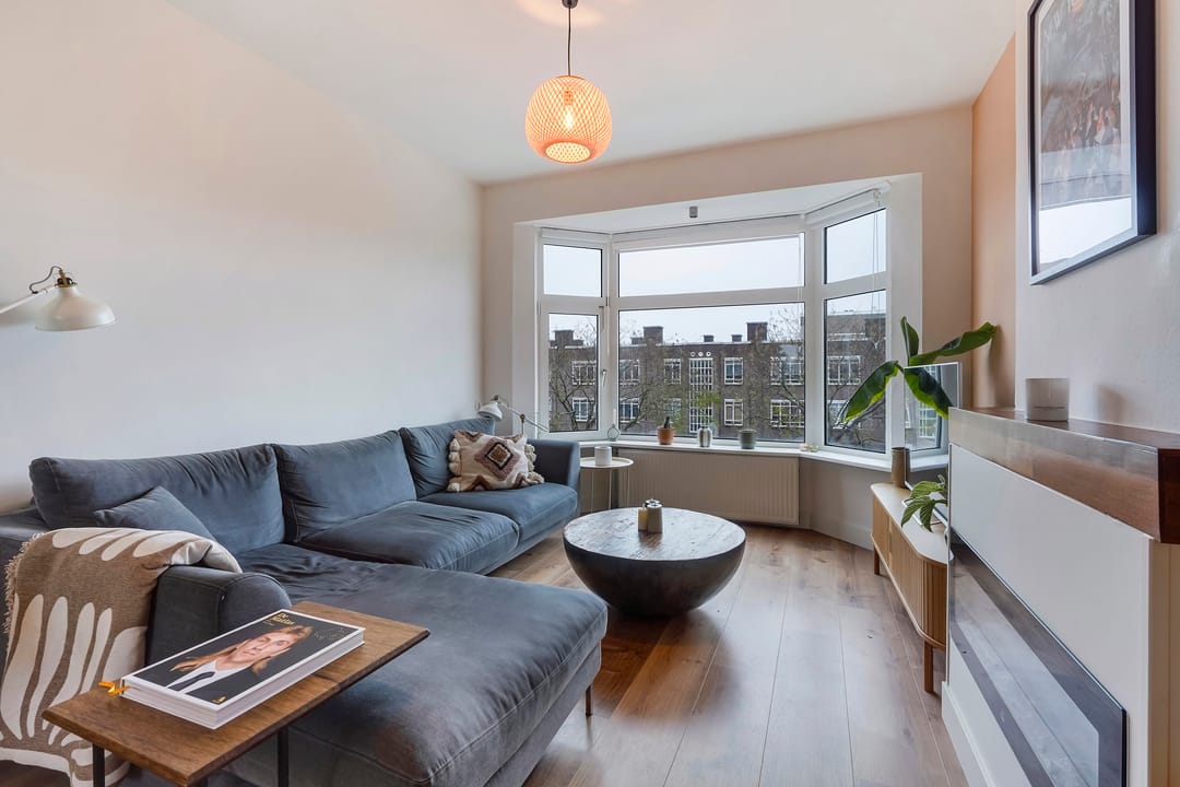 Foto 7 van Renswoudelaan 73