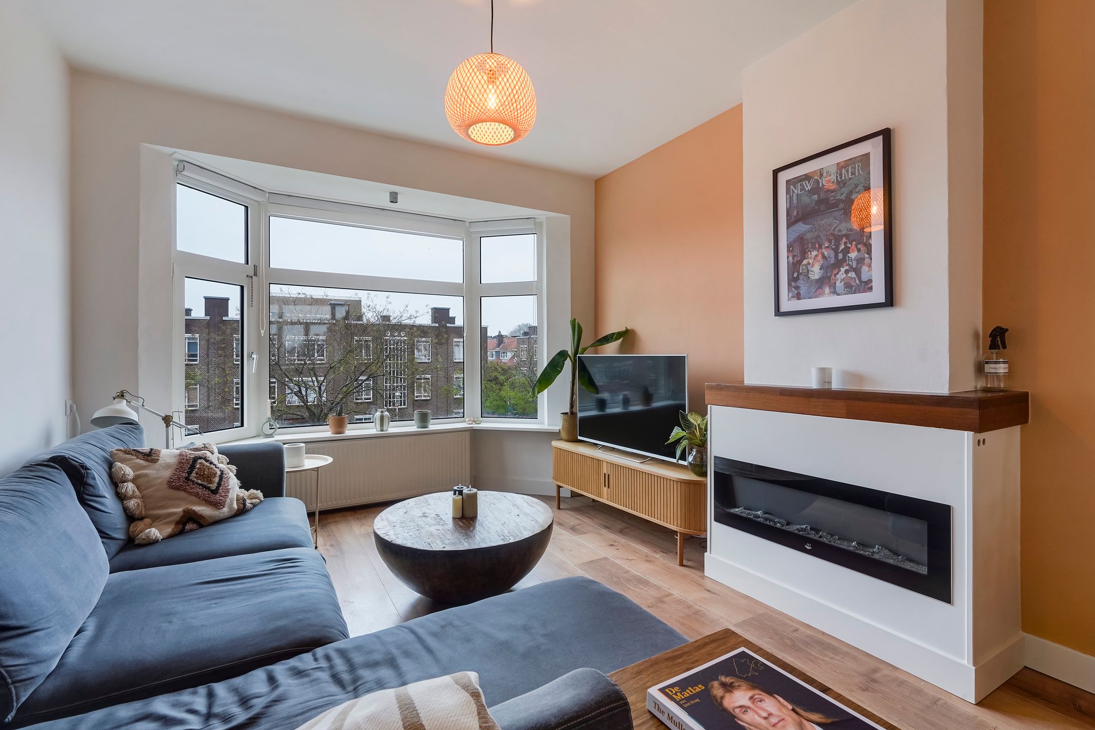 Foto 6 van Renswoudelaan 73