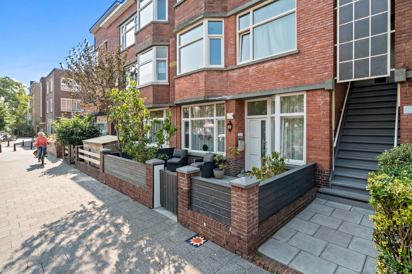 Foto 5 van Renswoudelaan 73