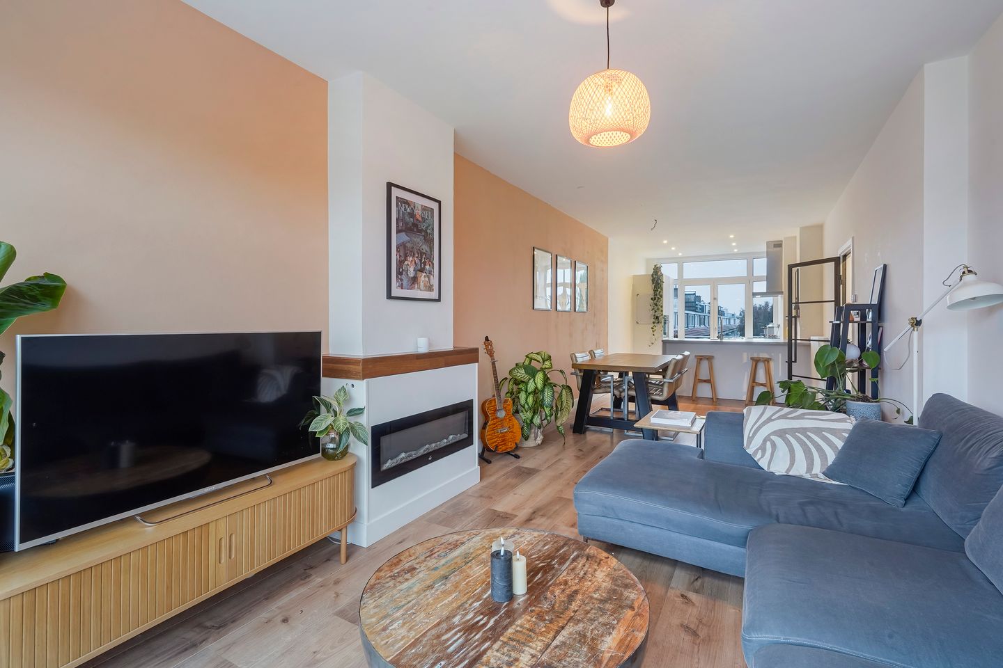 Foto 10 van Renswoudelaan 73