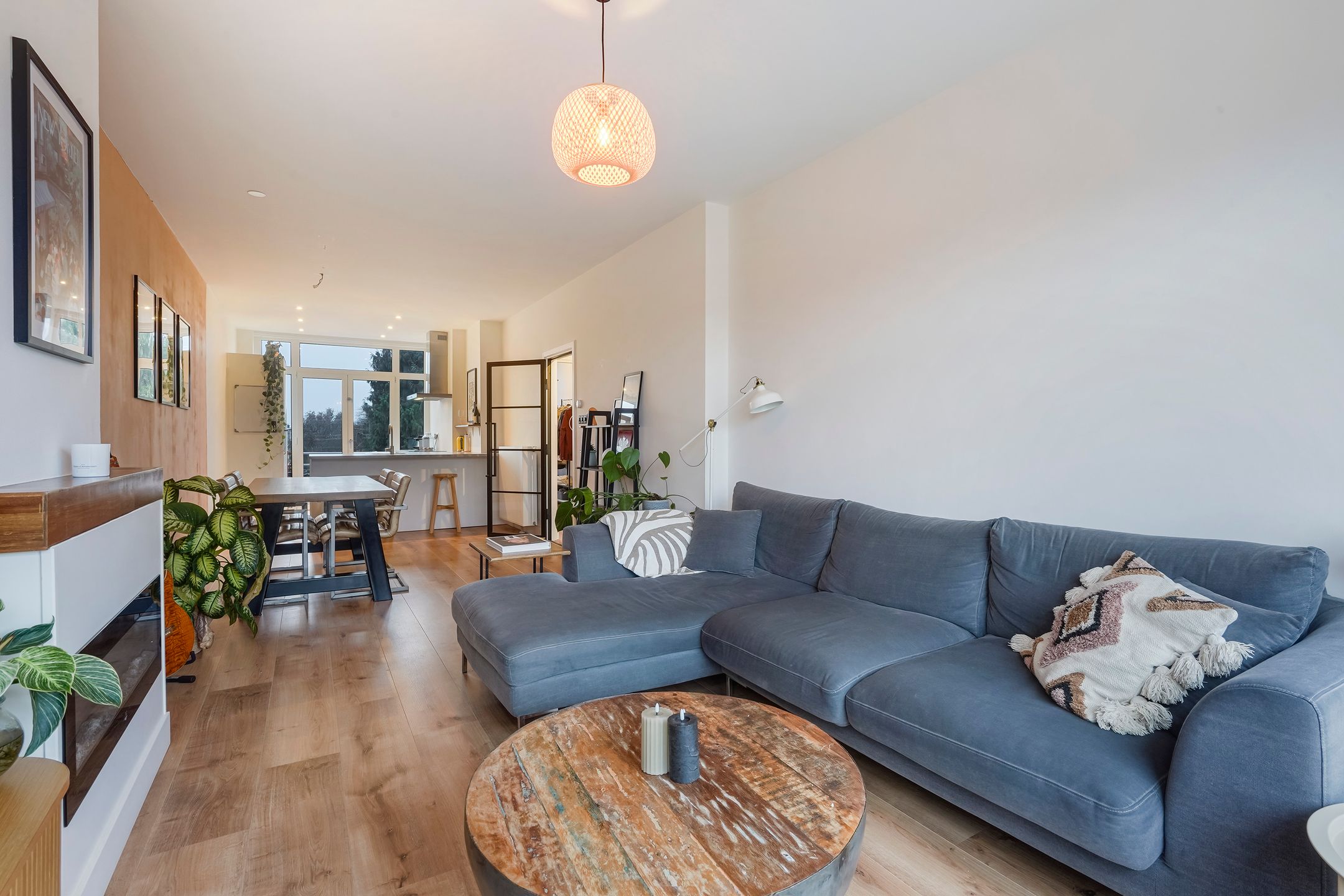 Foto 9 van Renswoudelaan 73