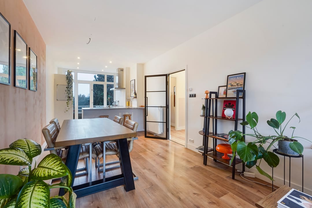 Foto 11 van Renswoudelaan 73