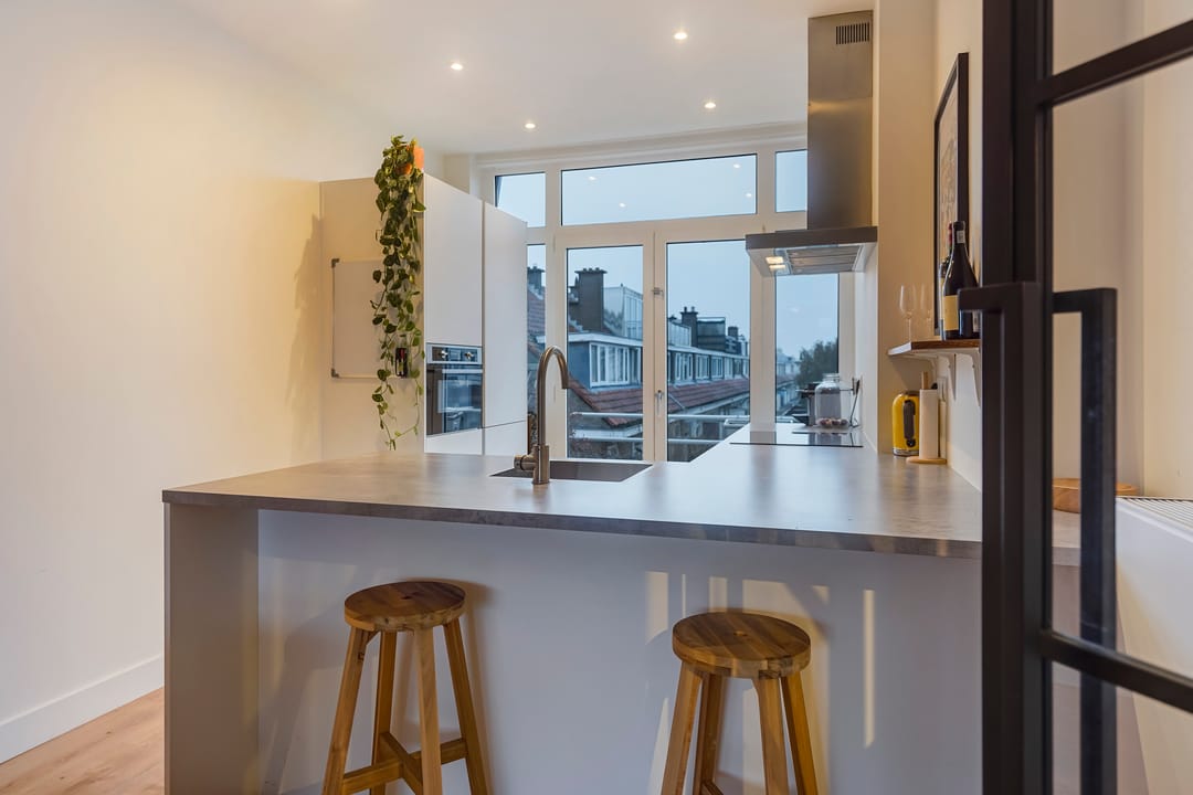 Foto 13 van Renswoudelaan 73