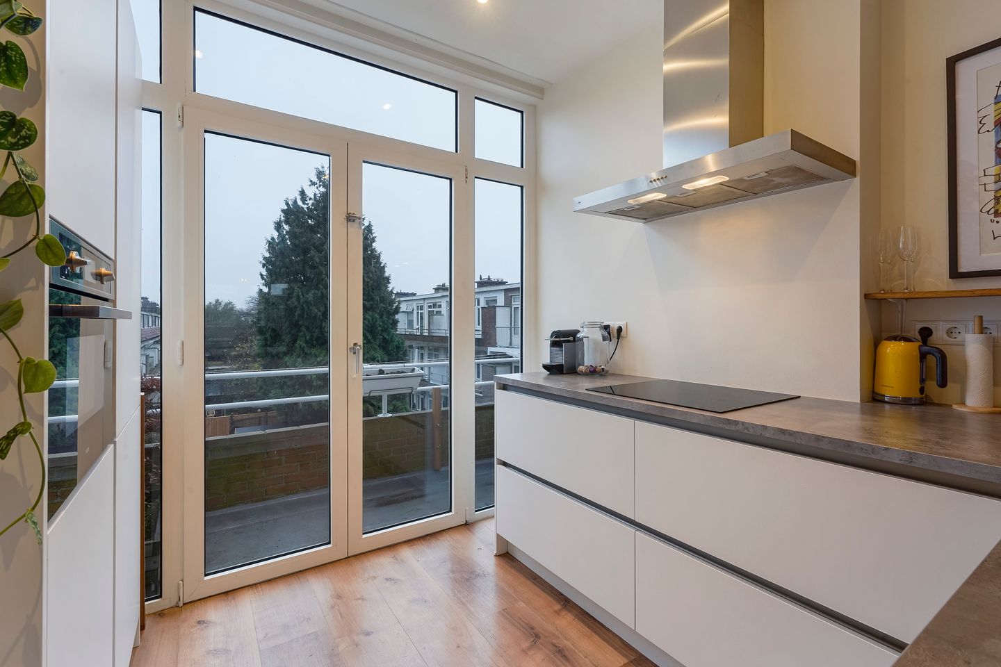 Foto 14 van Renswoudelaan 73