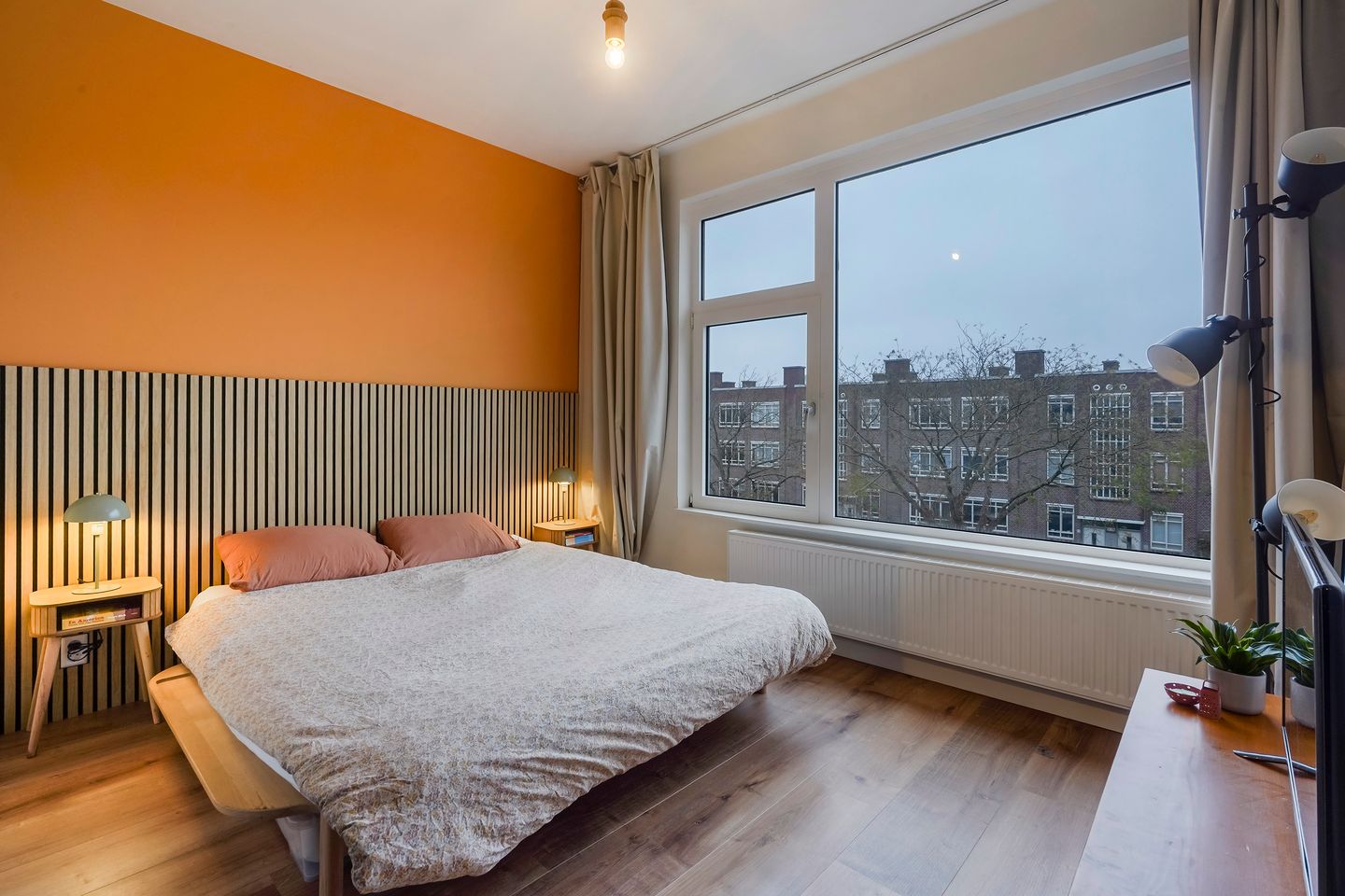 Foto 20 van Renswoudelaan 73