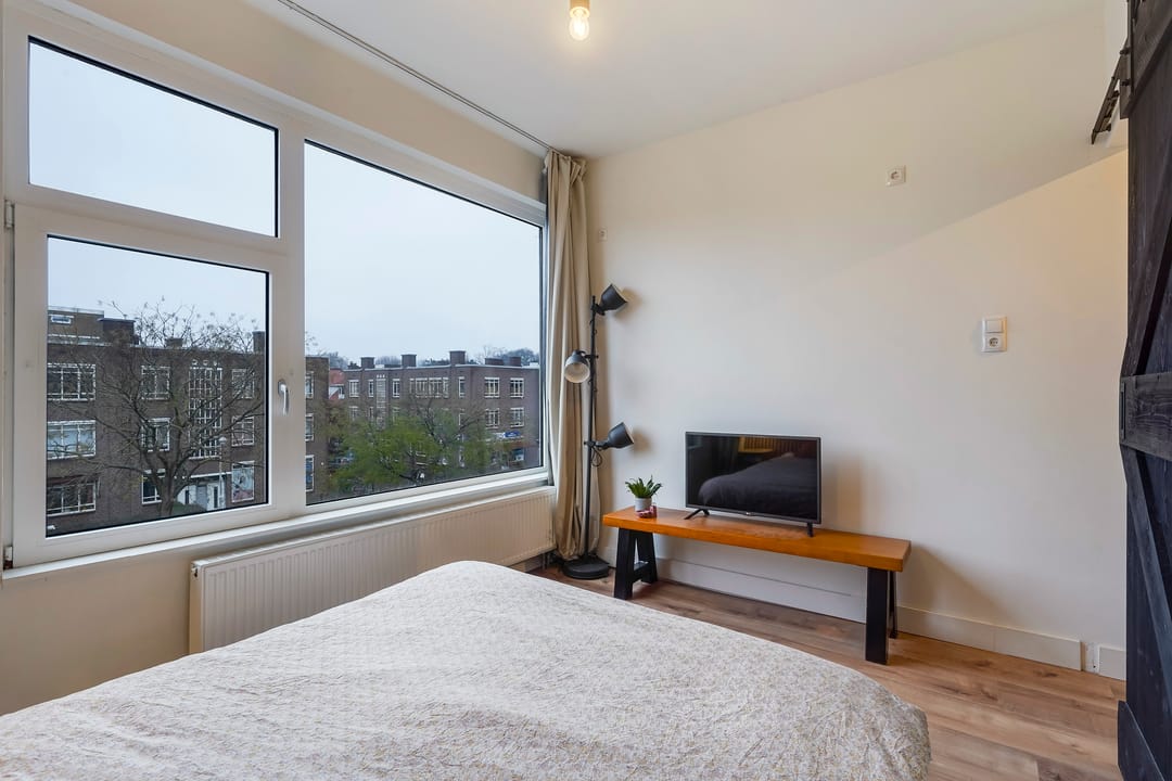 Foto 22 van Renswoudelaan 73