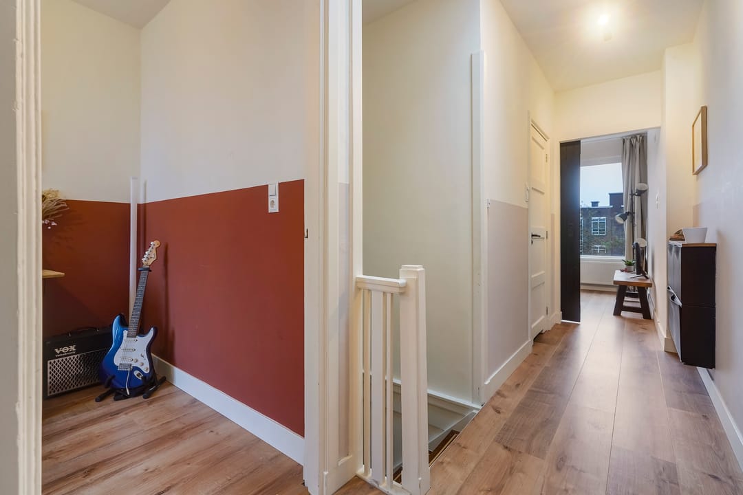 Foto 26 van Renswoudelaan 73