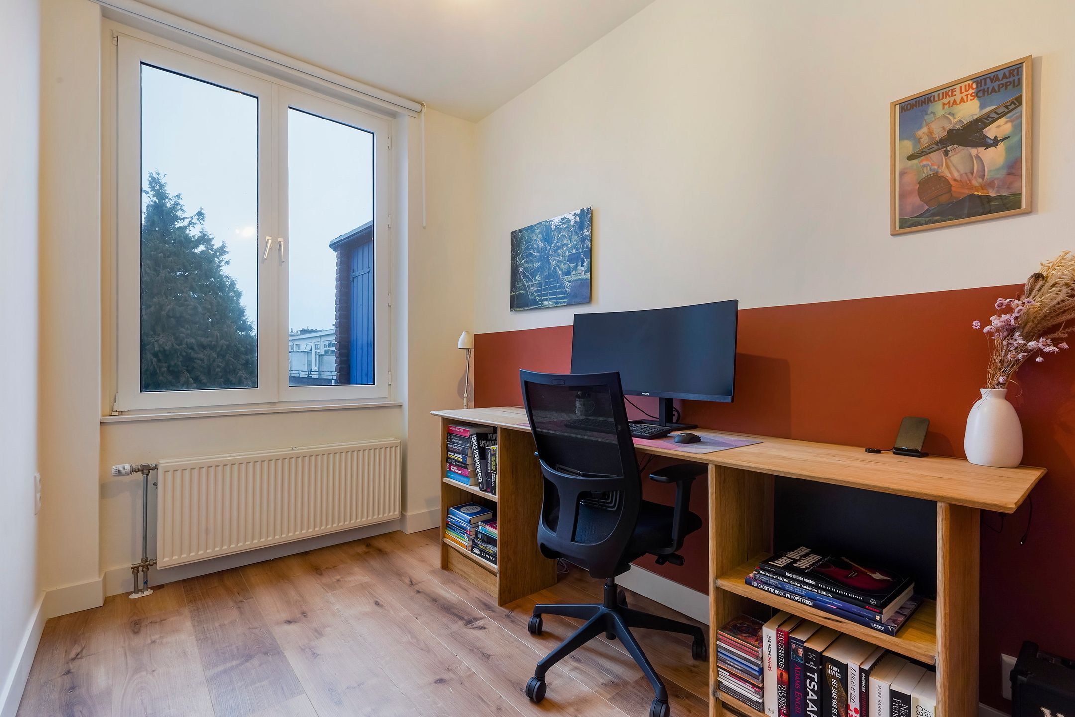 Foto 27 van Renswoudelaan 73