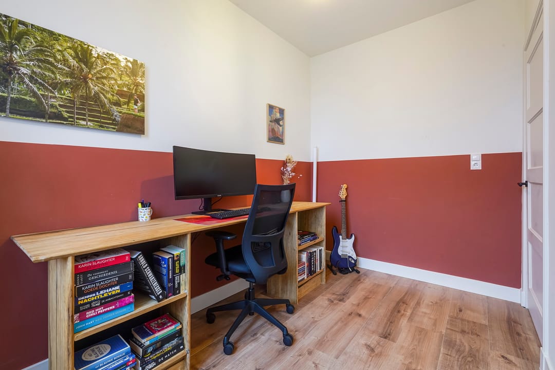 Foto 28 van Renswoudelaan 73