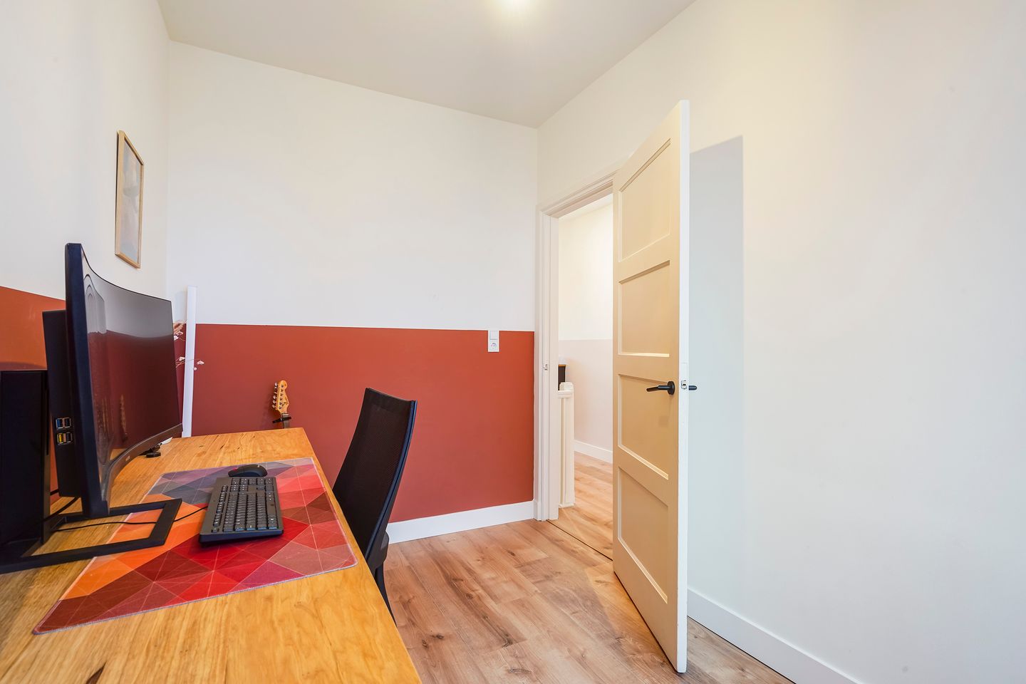 Foto 29 van Renswoudelaan 73